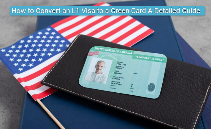 L1A Visa