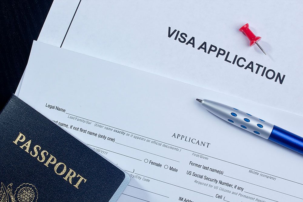 L1A Visa