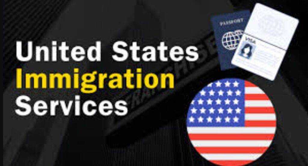 US Immigration