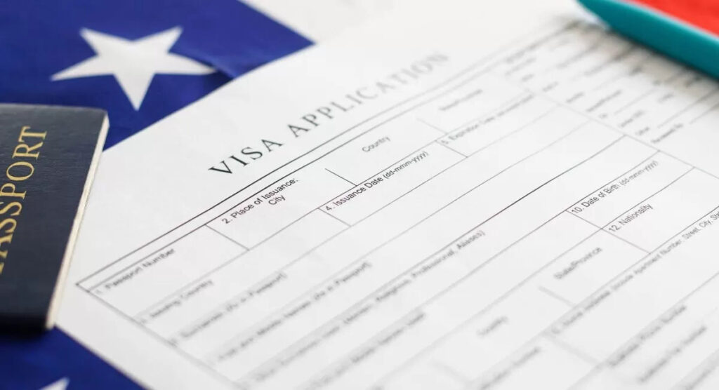 L1A Visa