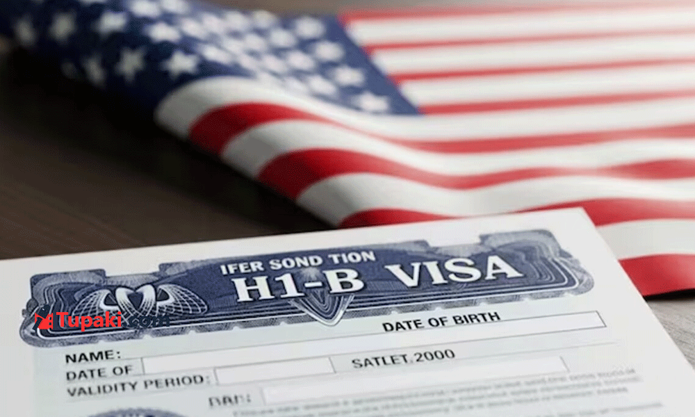 H1B Visa