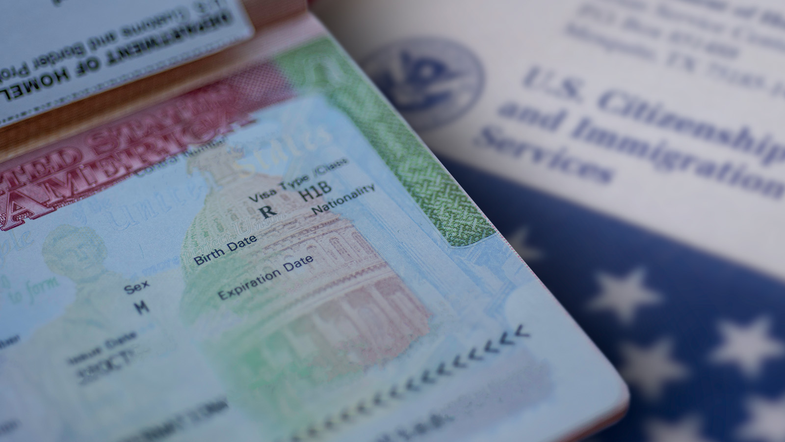H1B Visa