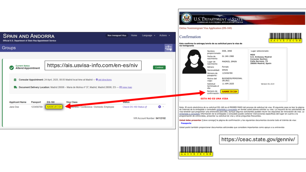 10 Powerful DS-160 Tips to Maximize Your U.S. Visa Success and Avoid Costly Mistakes 1 DS-160