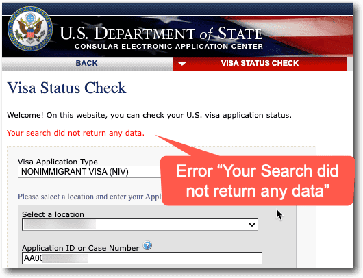 10 Powerful CEAC Login Tips to Speed Up Your U.S. Visa Process and Avoid Costly Mistakes 2