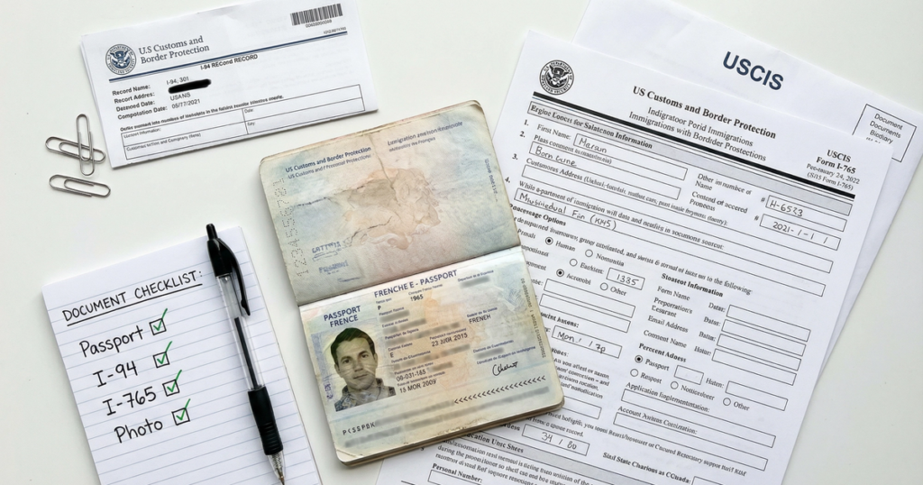 7 Devastating I765 Mistakes That Destroy Your Work Permit Dream – Ultimate Success Guide